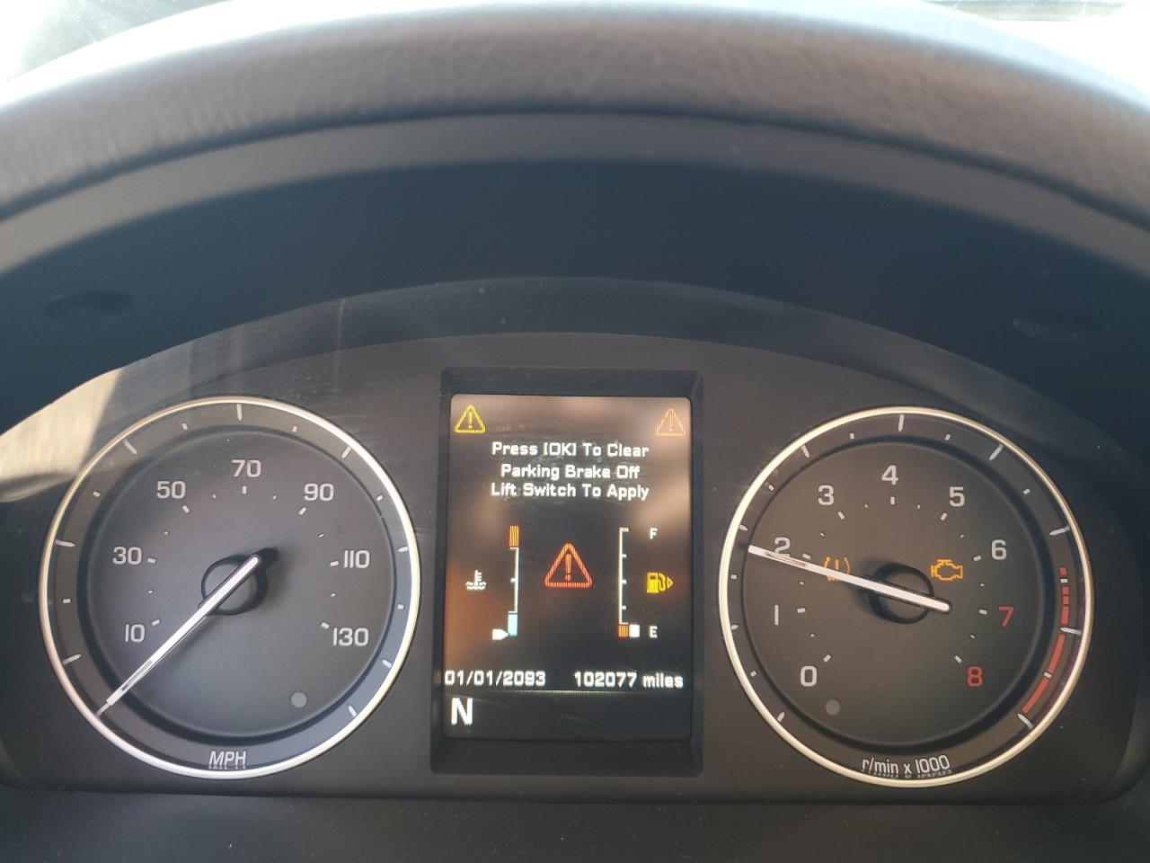 2014 Land Rover LR2 - Image 9