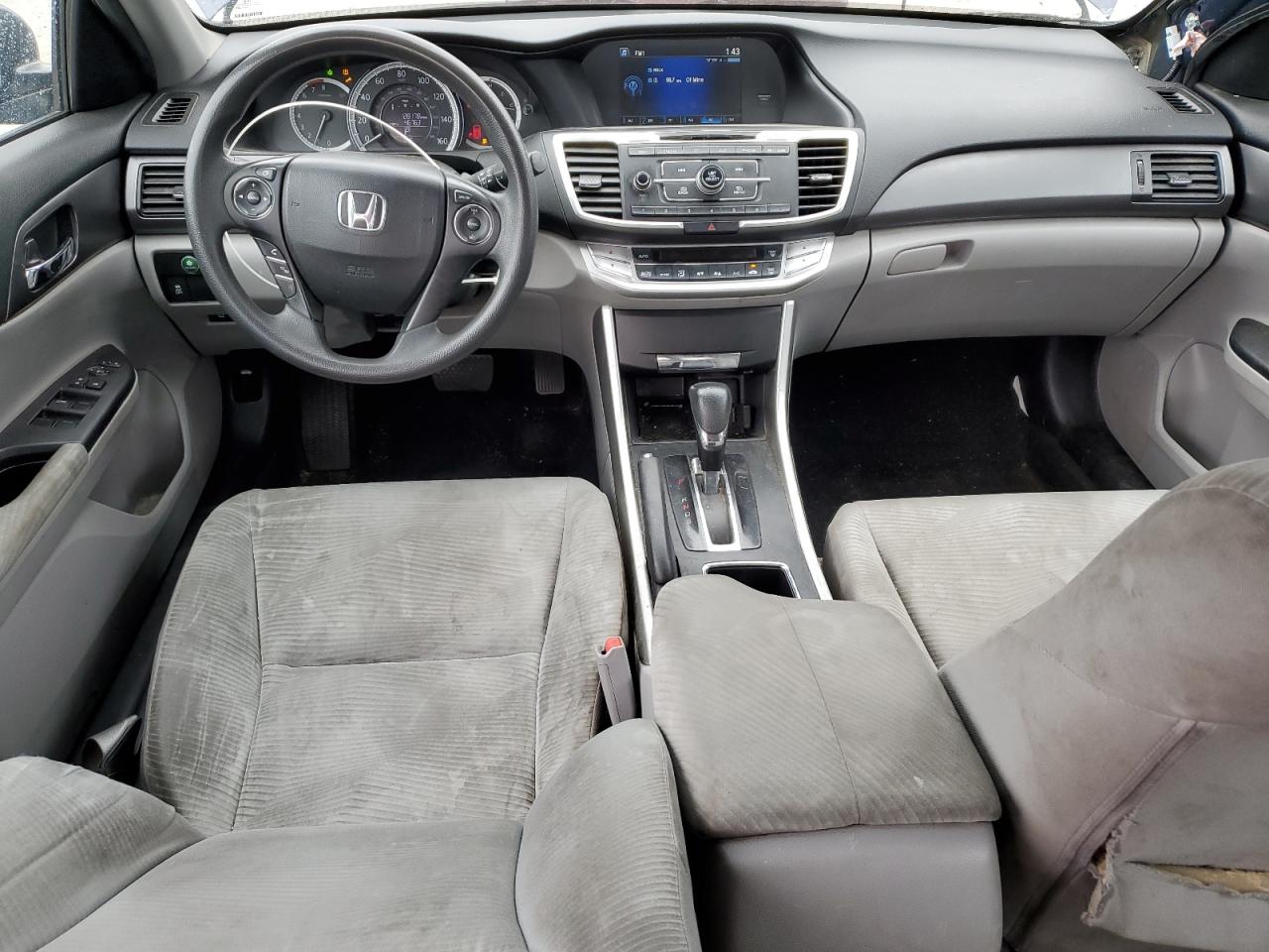 2015 Honda Accord - Image 8