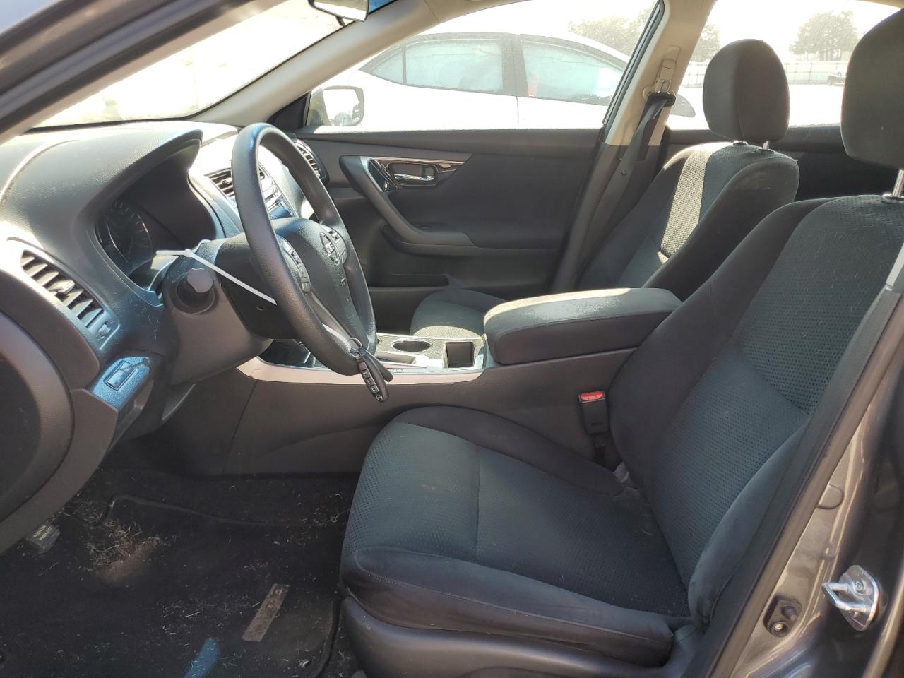 2014 Nissan Altima - Image 7