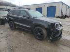 2009 Jeep Grand Cherokee Limited за продажба в Ellwood City, PA - Front End