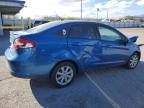 2011 Ford Fiesta Se de vânzare în Las Vegas, NV - Front End