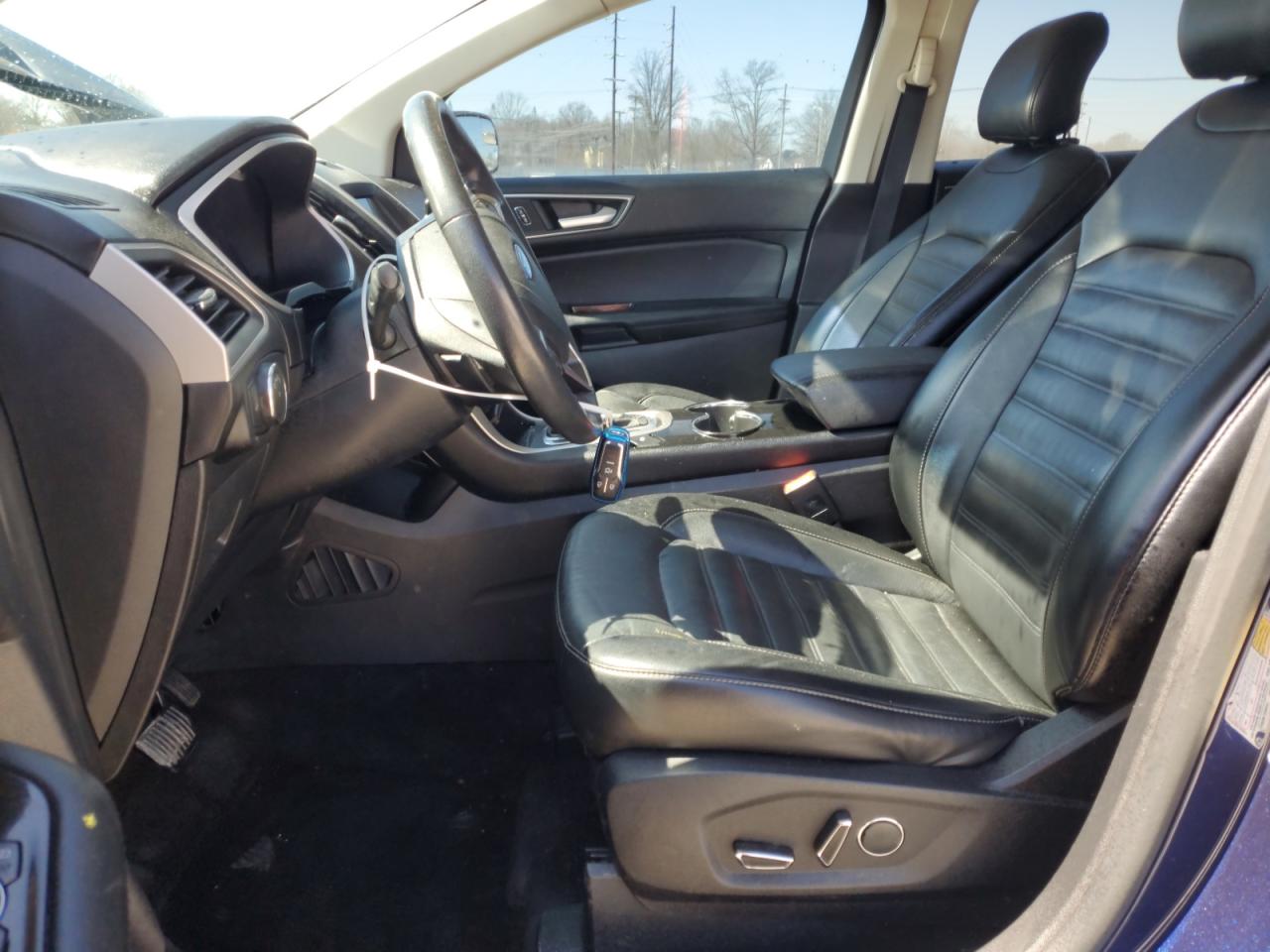 2FMPK4J87GBB22914 FORD EDGE 2016