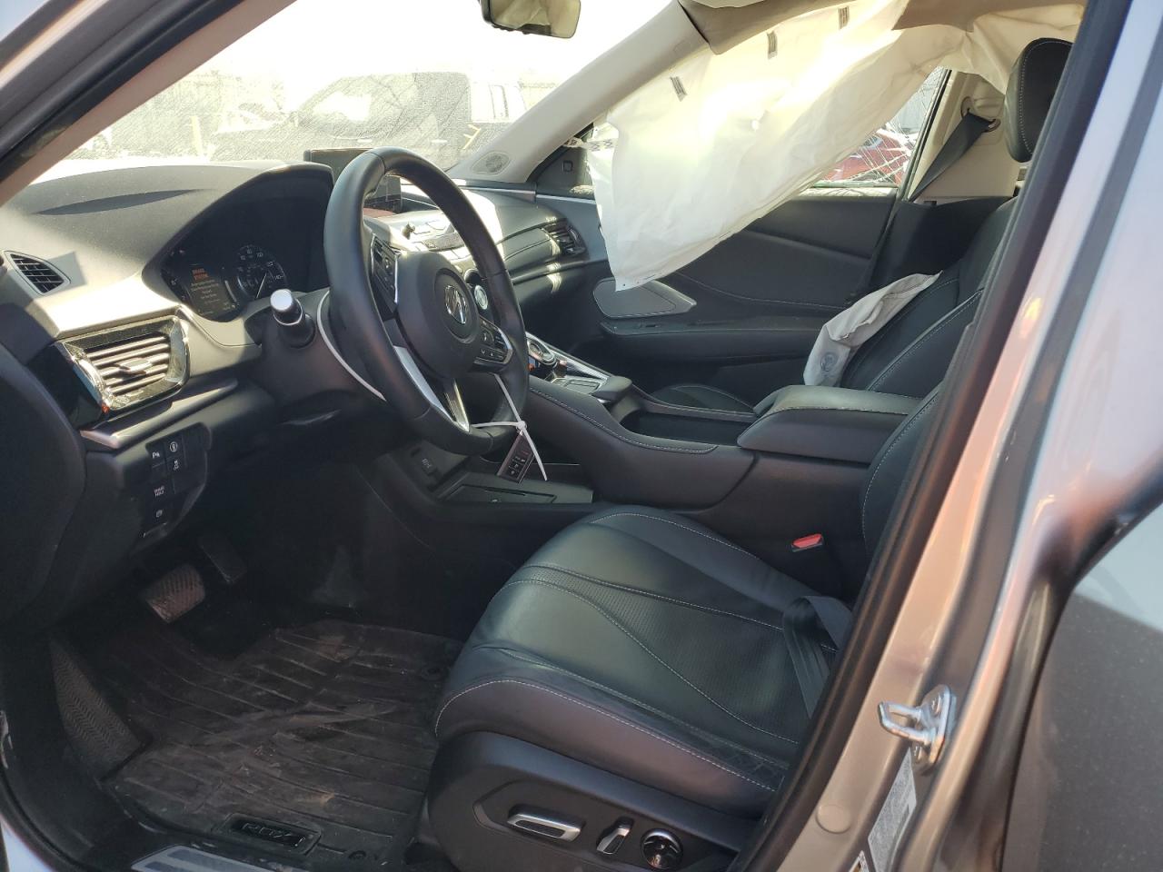 2022 Acura RDX - Image 7