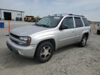 2005 Chevrolet Trailblazer Ls იყიდება Lumberton-ში, NC - Front End