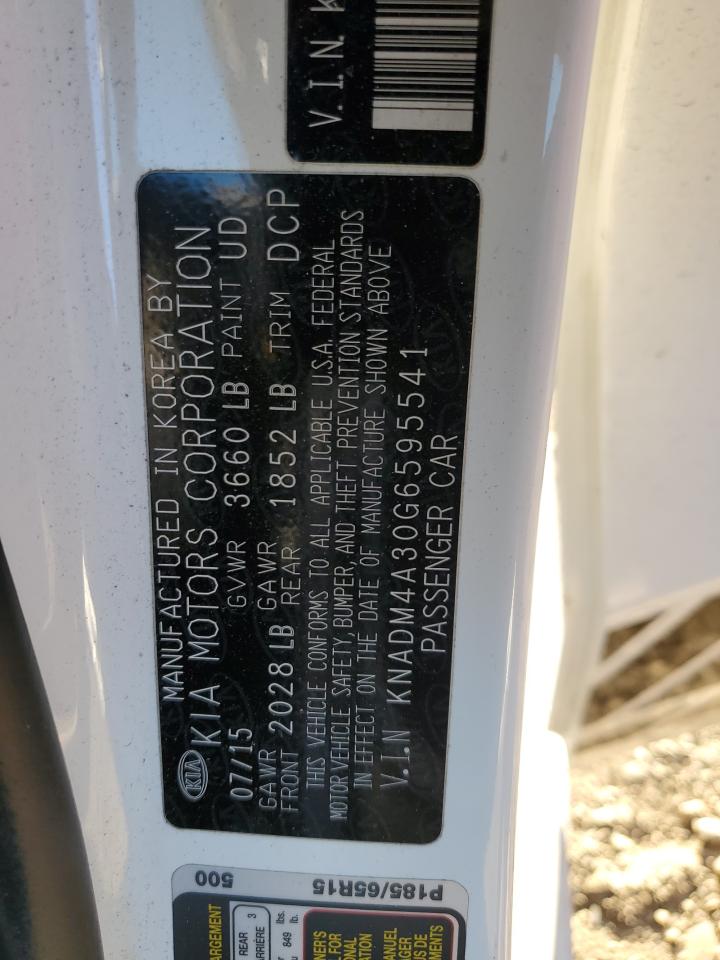 2016 Kia Rio - Image 12