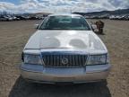 2005 Mercury Grand Marquis Gs for Sale in Helena, MT - Front End