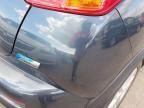 2012 NISSAN JUKE TEKNA DCI  for sale at Copart CHESTER