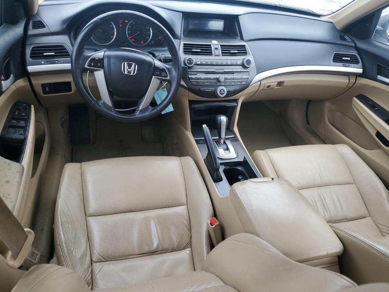 2012 Honda Accord - Image 8