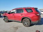 2025 Honda Pilot Trailsport للبيع في Grand Prairie، TX - Front End