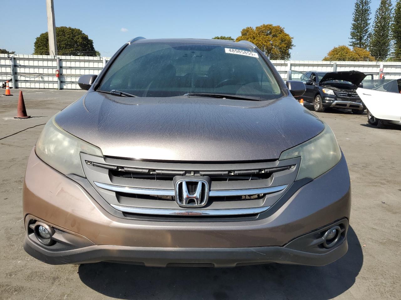 2013 Honda CR-V - Image 5