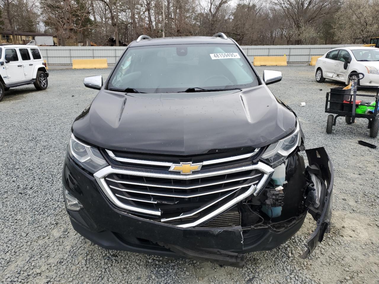 2GNAXMEV7J6334988 CHEVROLET EQUINOX 2018