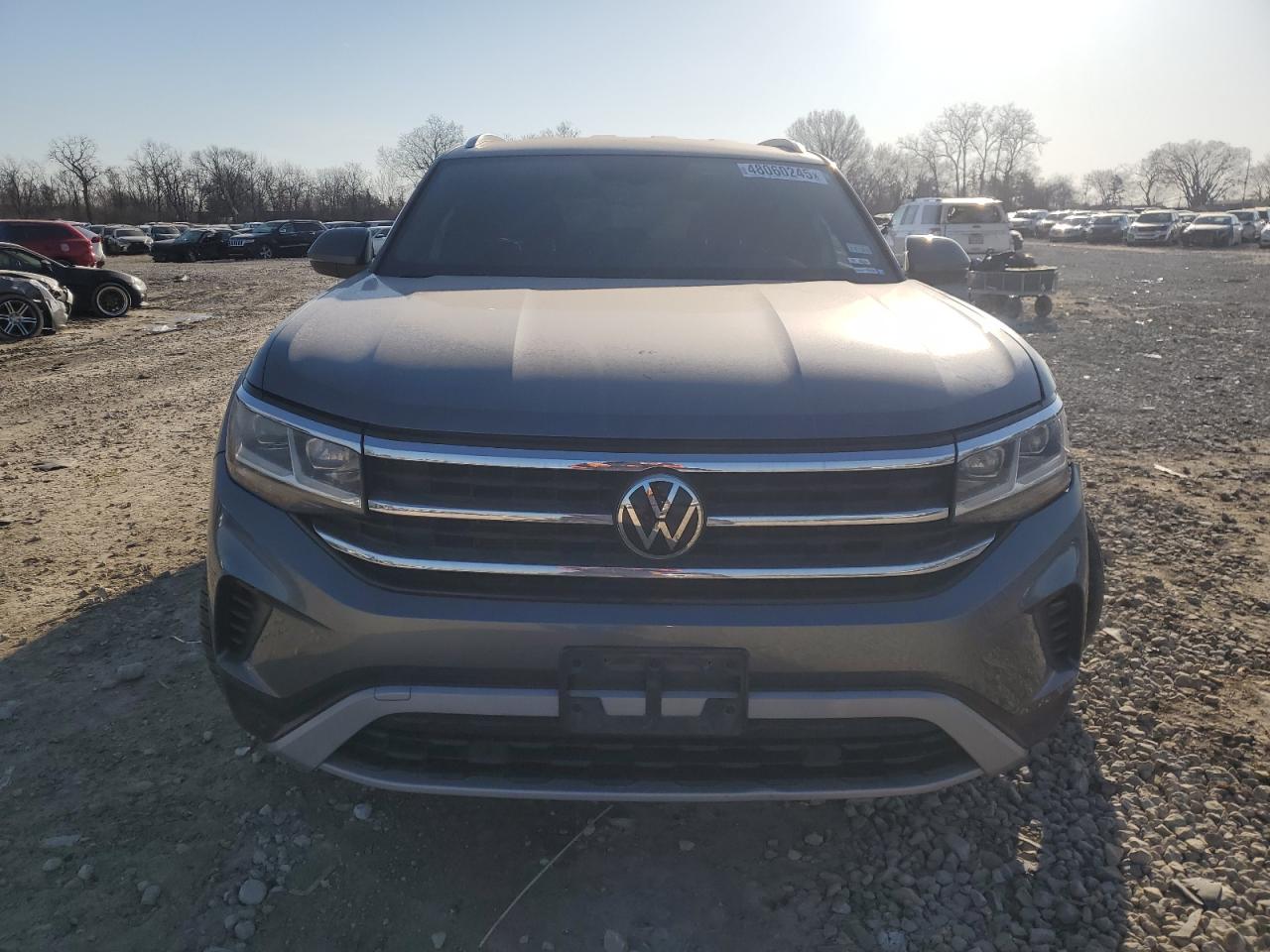 2020 Volkswagen Atlas - Image 5