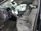2016 Chevrolet Silverado C1500 Custom на продаже в Loganville, GA - Front End
