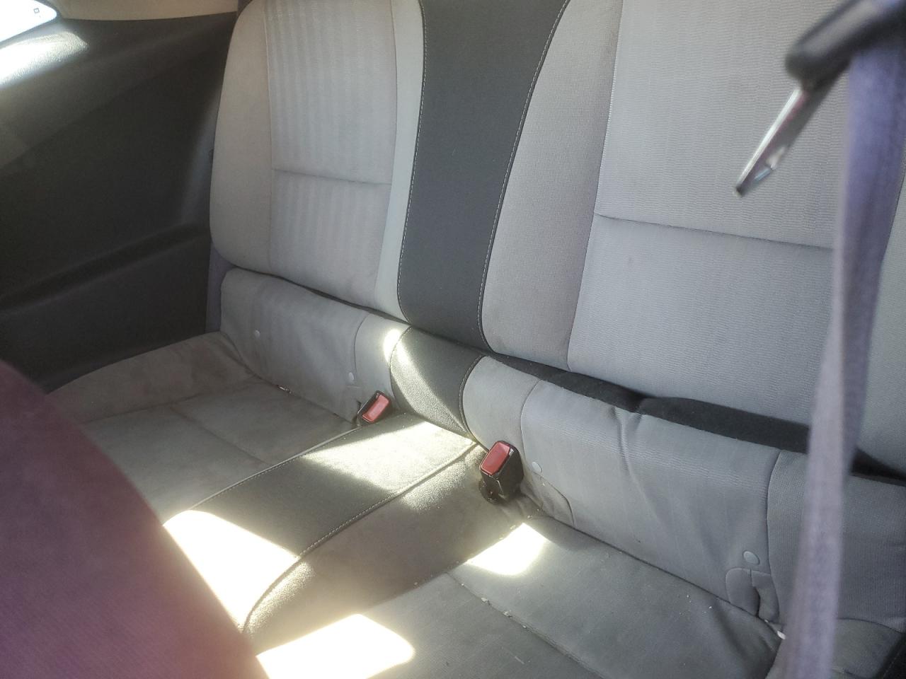 2011 Chevrolet Camaro - Image 10