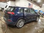2014 Jeep Cherokee Sport за продажба в Lansing, MI - Side