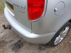 2007 SKODA ROOMSTER 3 for sale at Copart SANDY