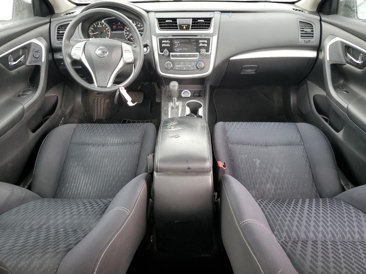 1N4AL3AP6HC250318 NISSAN ALTIMA 2017