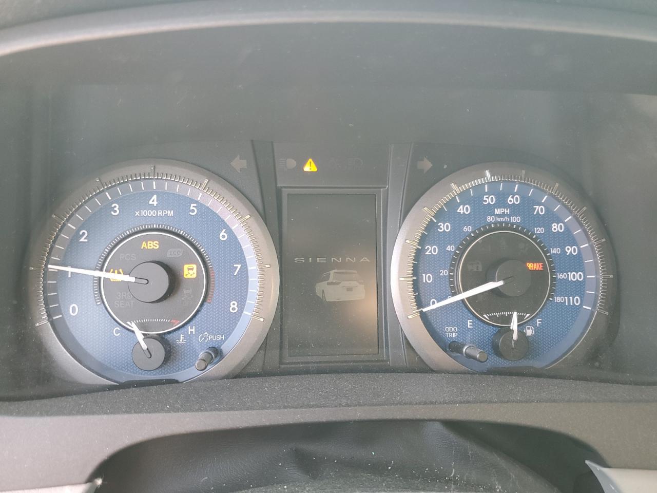 5TDKZ3DC5JS907703 TOYOTA All Models 2018