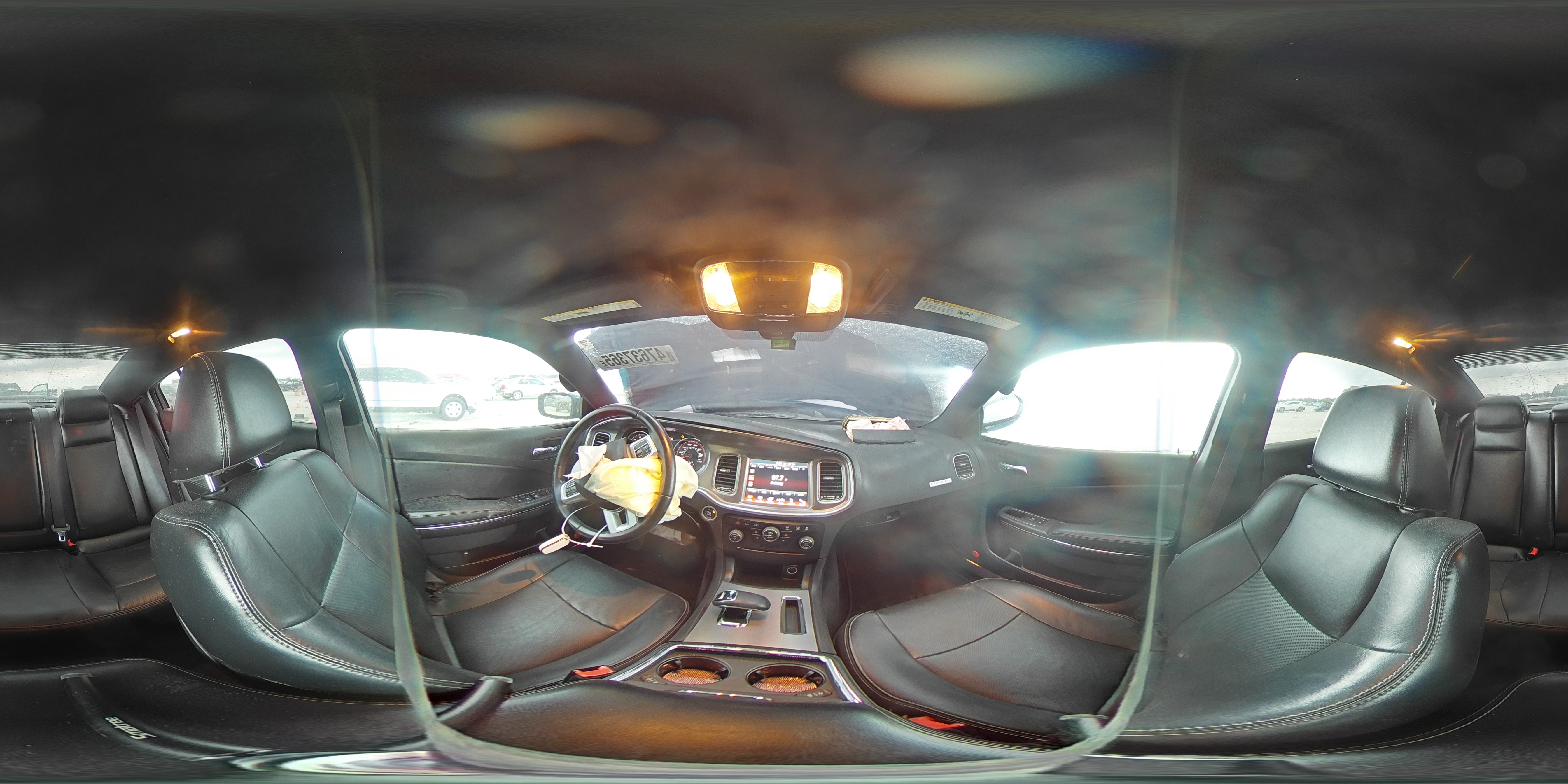 2012 Dodge Charger - Image 12