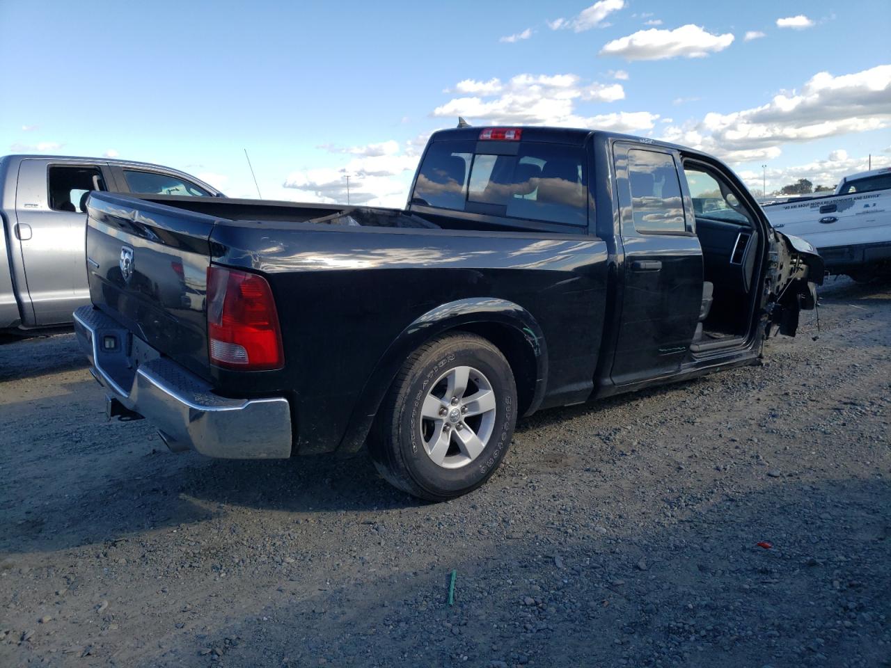 2013 RAM 1500 - Image 3