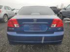 2004 Honda Civic Lx للبيع في Eugene، OR - Front End
