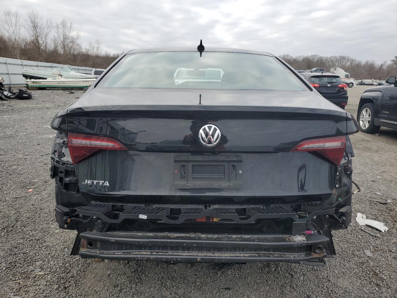 2020 Volkswagen Jetta - Image 6
