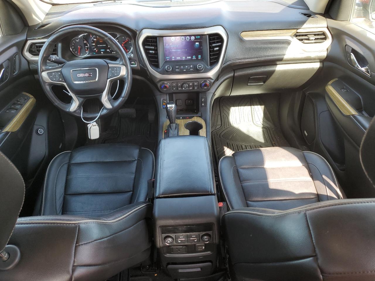 2019 GMC Acadia - Image 8
