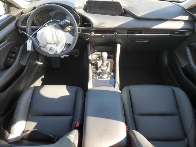 MAZDA 3 SELECT S 2024 Czarny