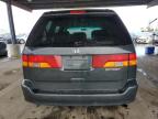 2004 Honda Odyssey Exl for Sale in Hayward, CA - Side