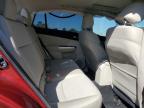 2015 Subaru Xv Crosstrek 2.0 Premium na sprzedaż w Newton, AL - Side