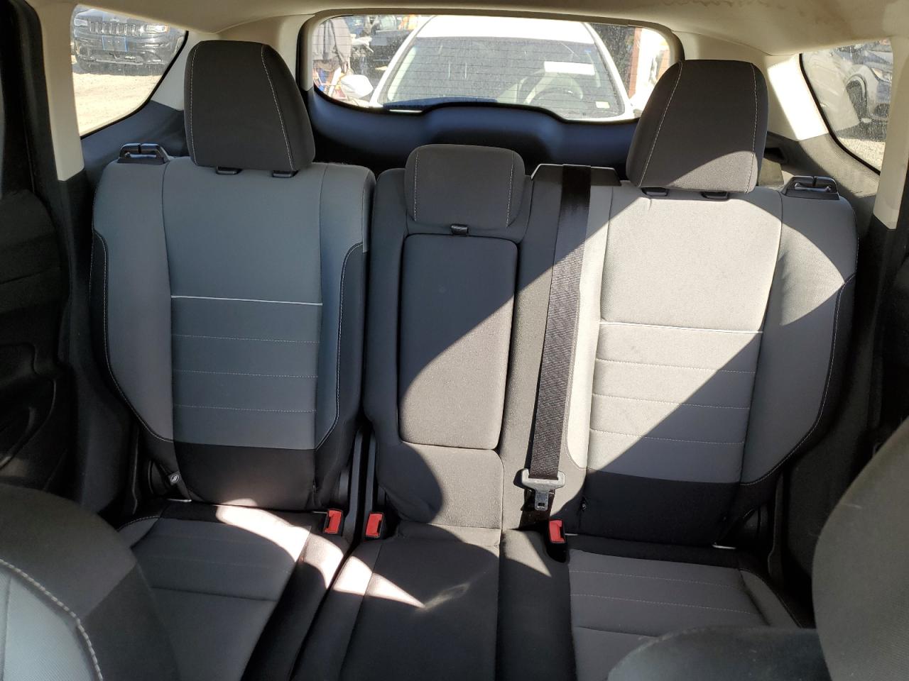 2015 Ford Escape - Image 10