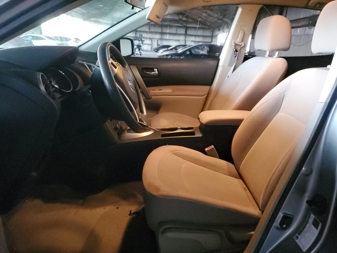 2011 Nissan Rogue - Image 7