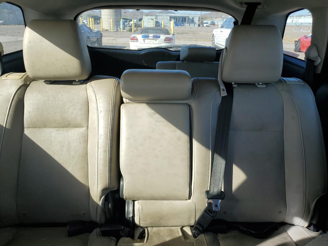 2015 Mazda CX-9 - Image 10