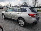 2018 Subaru Outback 2.5I Premium en Venta en Rogersville, MO - Hail