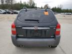 2005 Hyundai Tucson Gls for Sale in Gaston, SC - Front End
