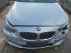 2010 BMW 530D SE AU for sale at Copart YORK