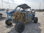 2018 Polaris Rzr Xp Turbo Eps за продажба в Lawrenceburg, KY - Undercarriage
