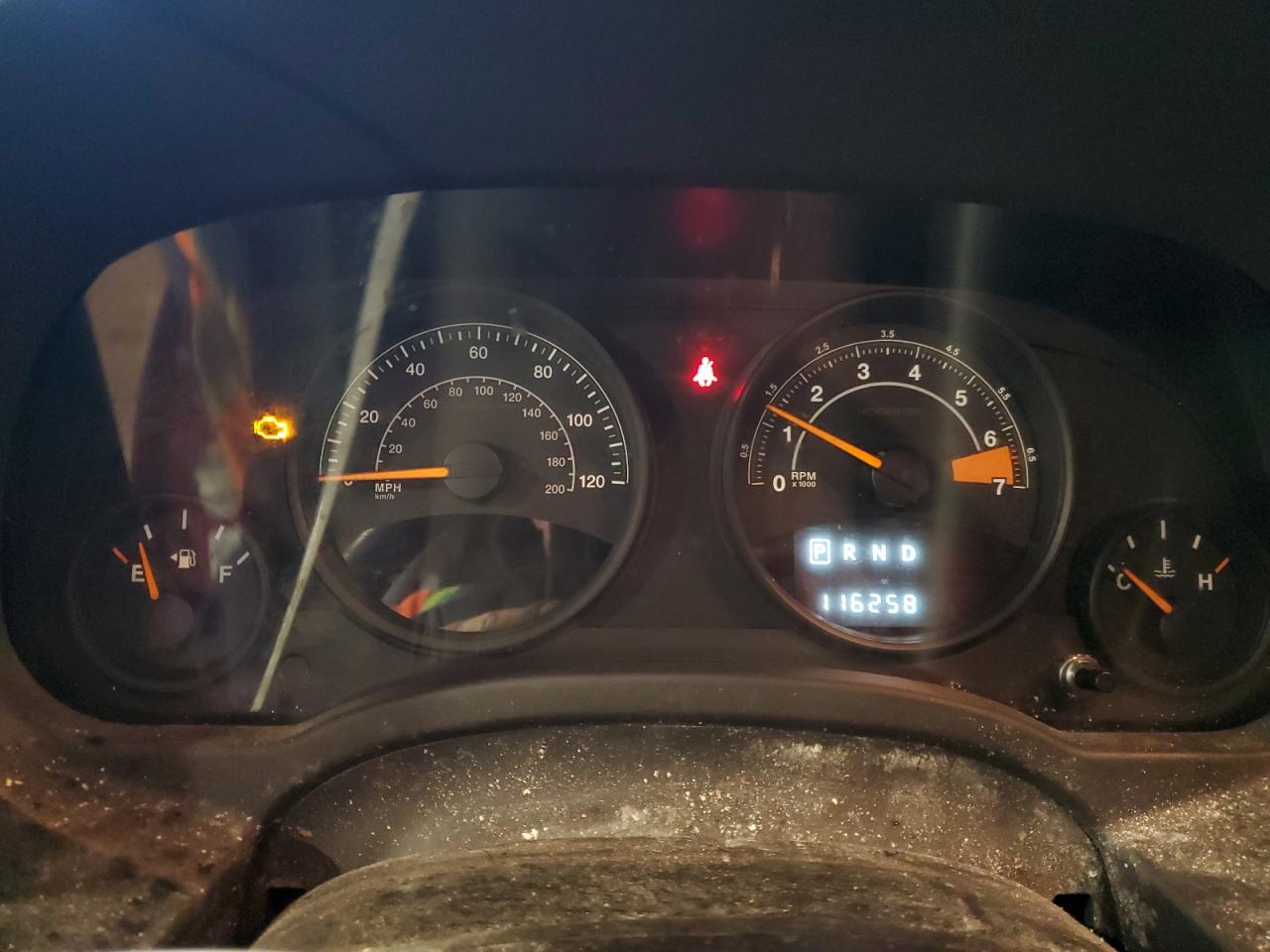 2016 Jeep Compass - Image 9