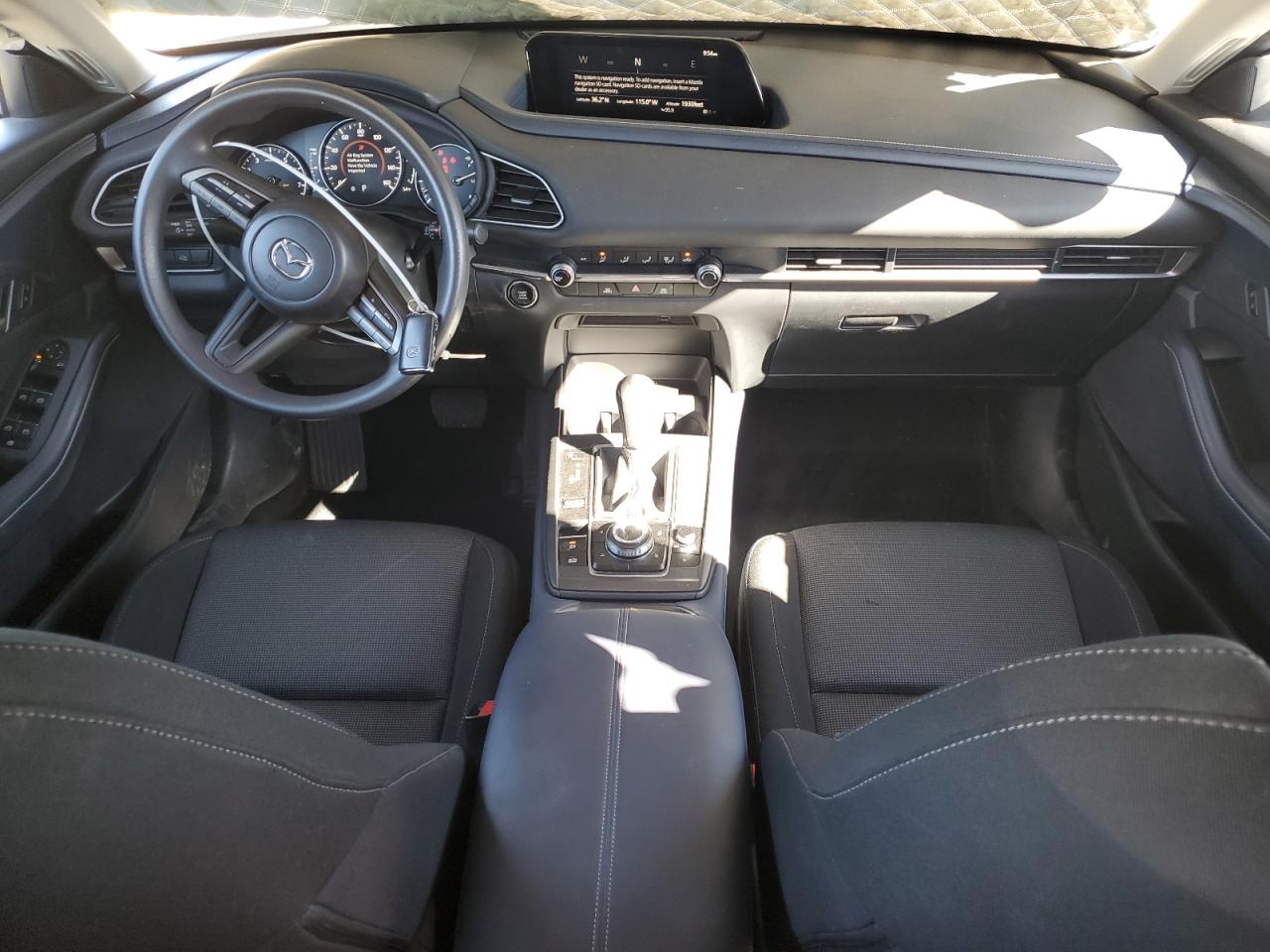 2020 Mazda CX-30 - Image 8