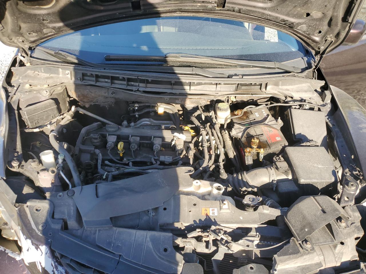 2010 Mazda CX-7 - Image 13