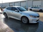 2017 Kia Optima Lx zu verkaufen in Montgomery, AL - Front End