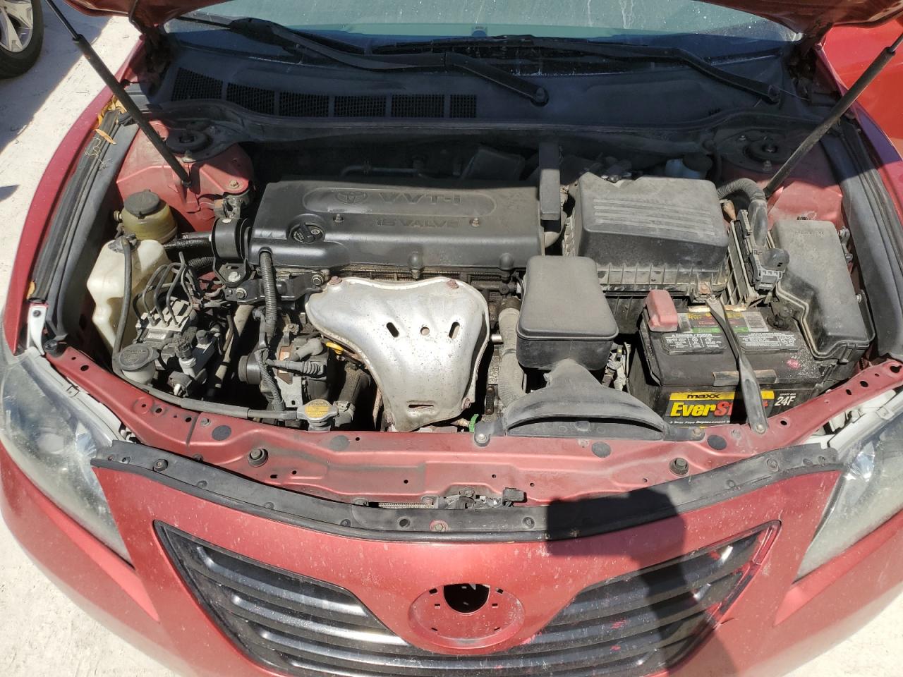 2009 Toyota Camry - Image 11