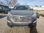2013 Hyundai Santa Fe Sport  zu verkaufen in Wichita, KS - Rollover