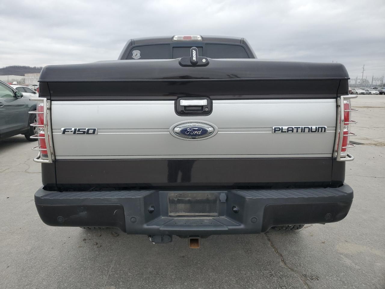 2013 Ford F-150 - Image 6
