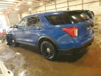 2022 Ford Explorer Police Interceptor продається в Lansing, MI - Front End