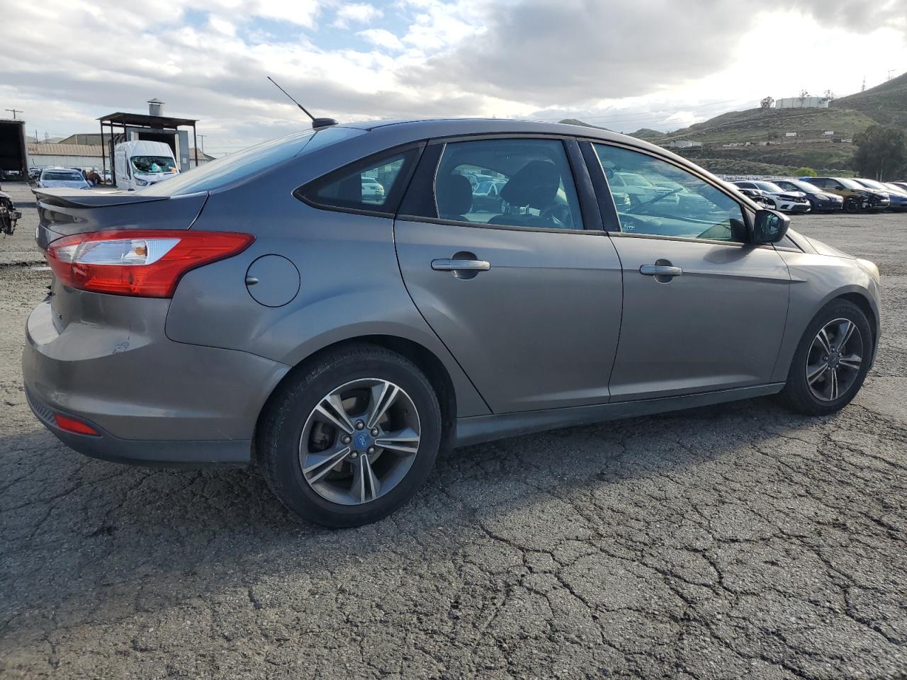 2012 Ford Focus - Image 3