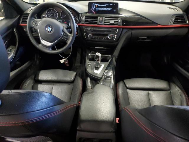 2014 BMW 328 D XDRIVE