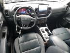 2021 Ford Bronco Sport Outer Banks للبيع في Littleton، CO - Rear End
