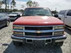 1997 Chevrolet Gmt-400 K2500 للبيع في Byron، GA - Minor Dent/Scratches