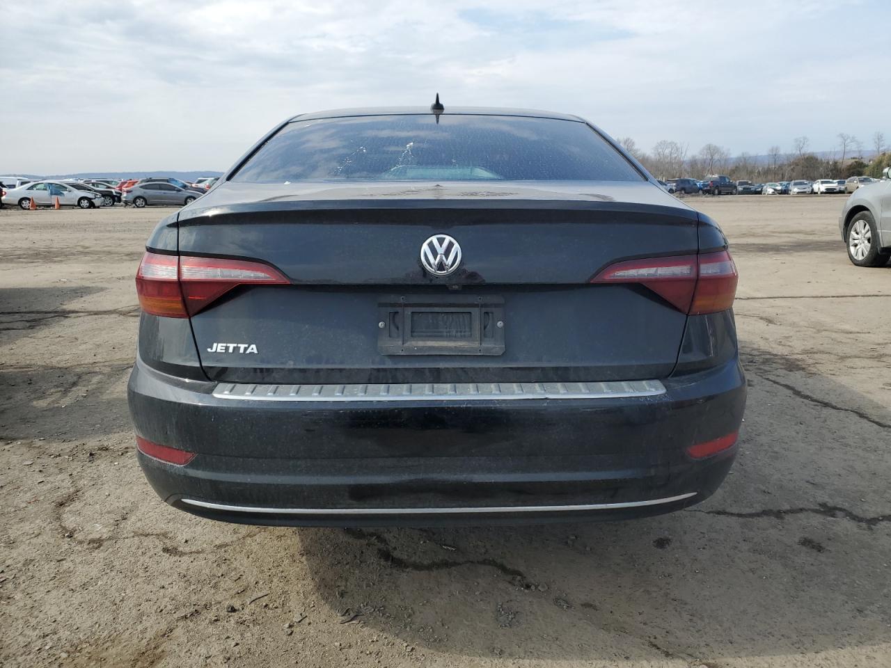 2019 Volkswagen Jetta - Image 6